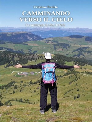 cover image of Camminando verso il Cielo